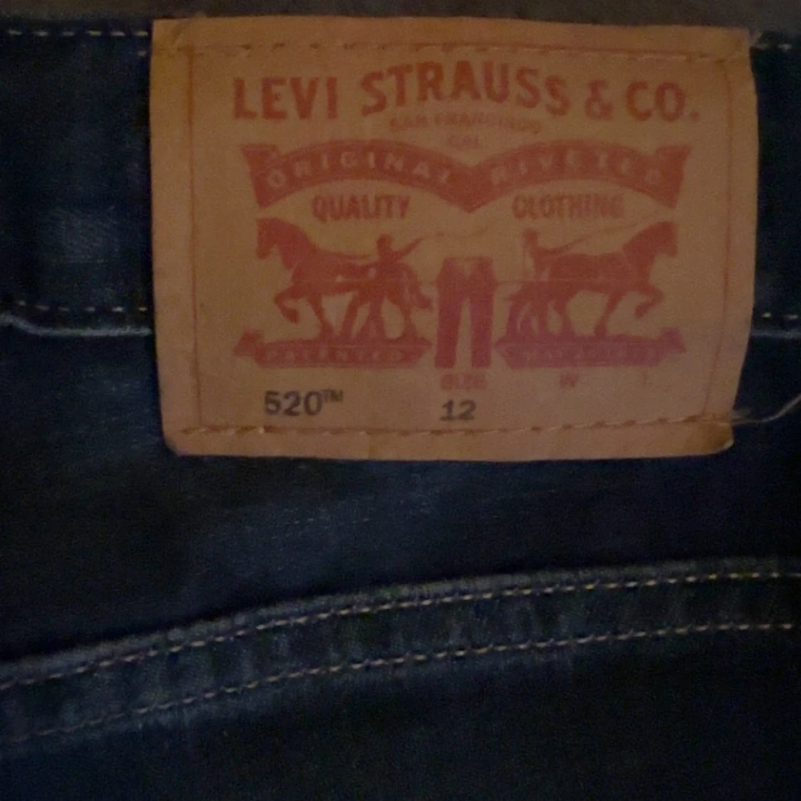 levis jeans - 4