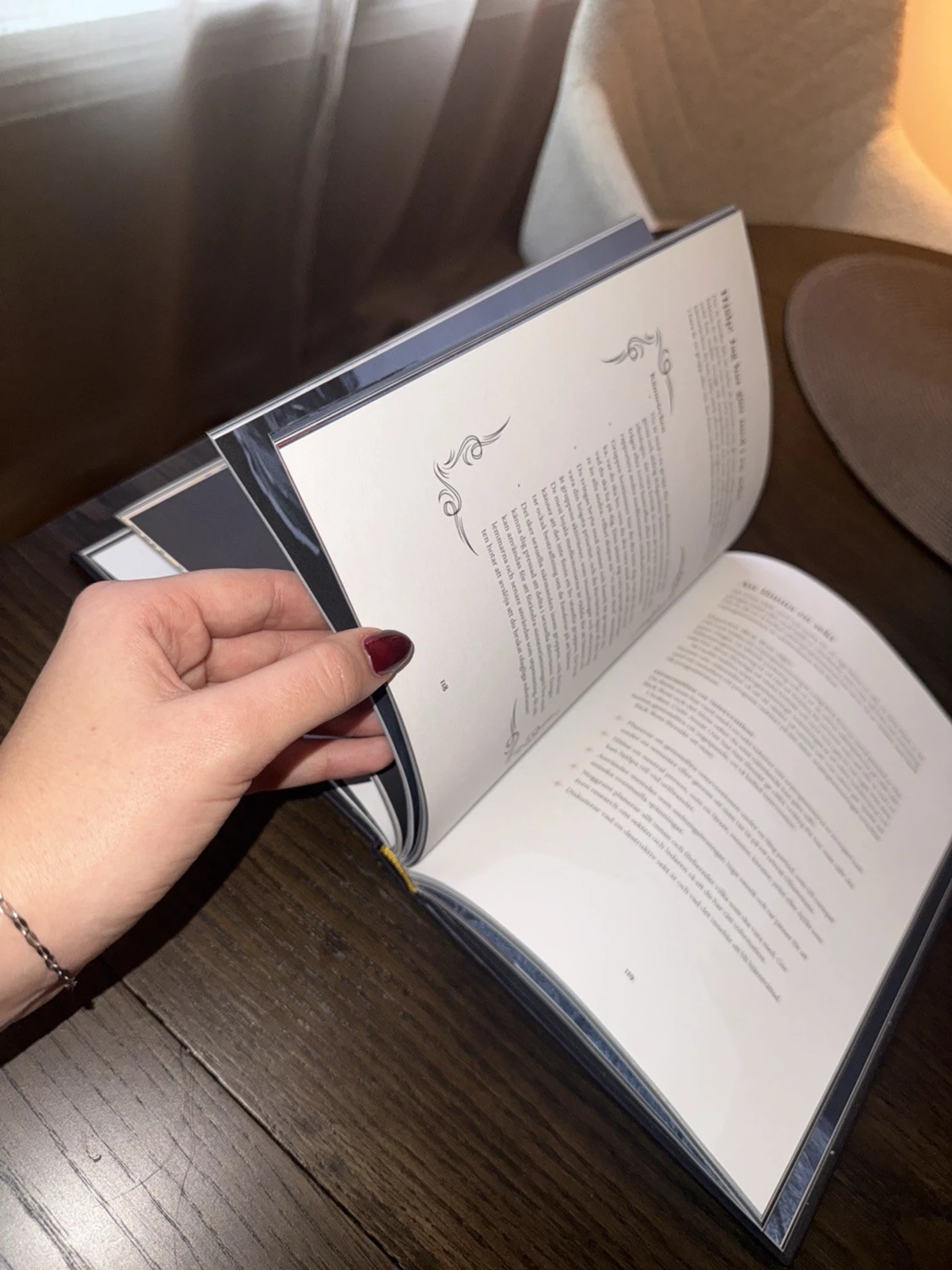 Spöktimmen: En handbok i skräck - 3