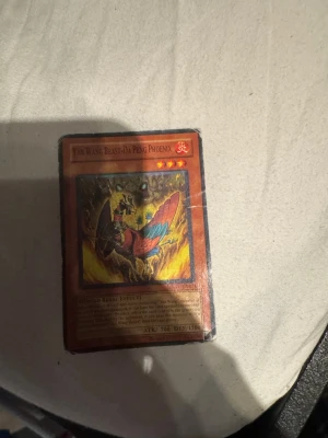 Pokémon kort  - Cool selsynt kort 