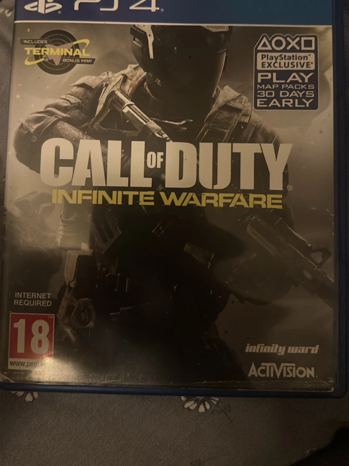 Säljer alla dessa - 1