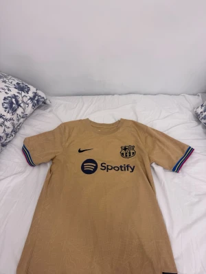 Barca tröja  - Fotbollströja 