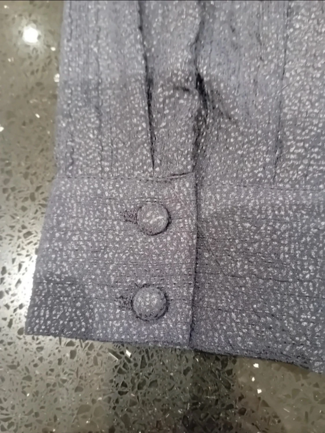 Jätte fin Ny blus 🤍 - 3