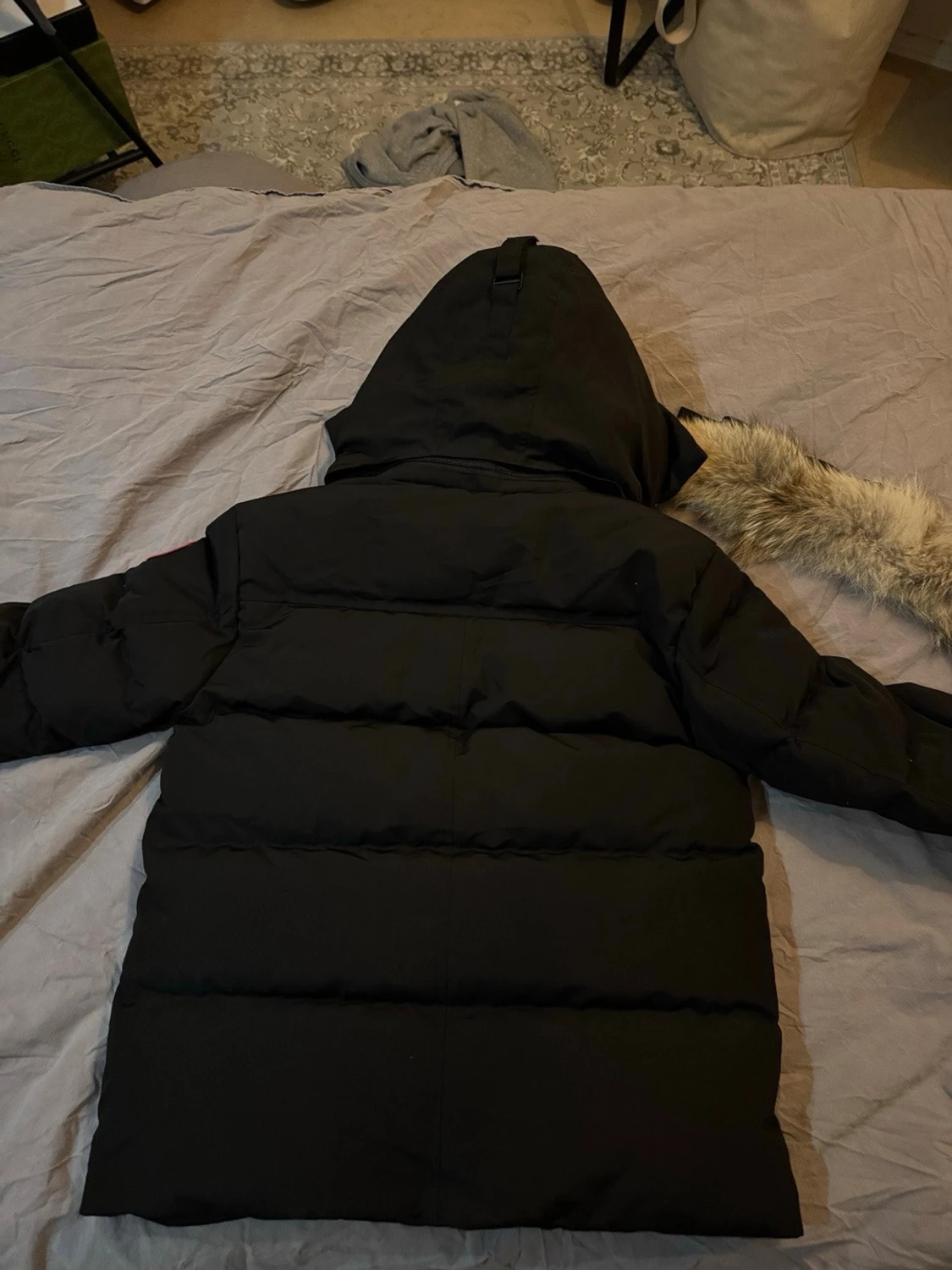 Canada Goose Jacka - 1