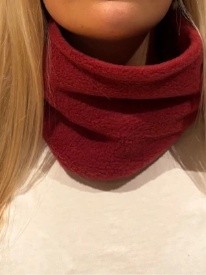 Buff röd - ruby - ❤️