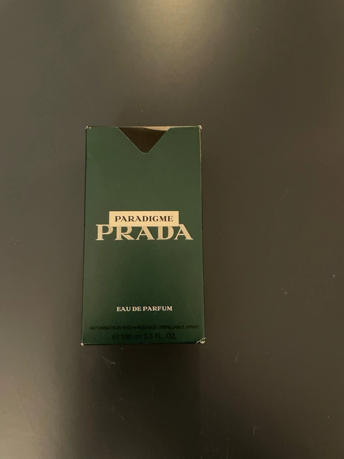 Prada Paradigme Eau de Parfum - 1