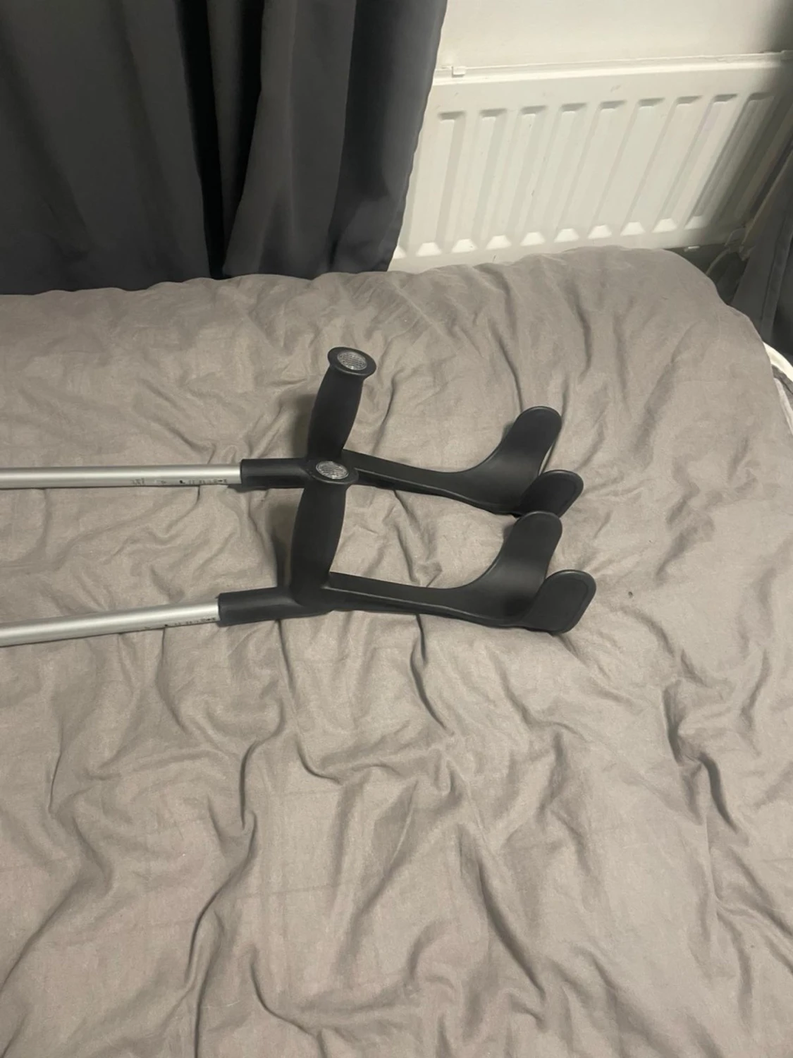 Aluminium krukor - 1