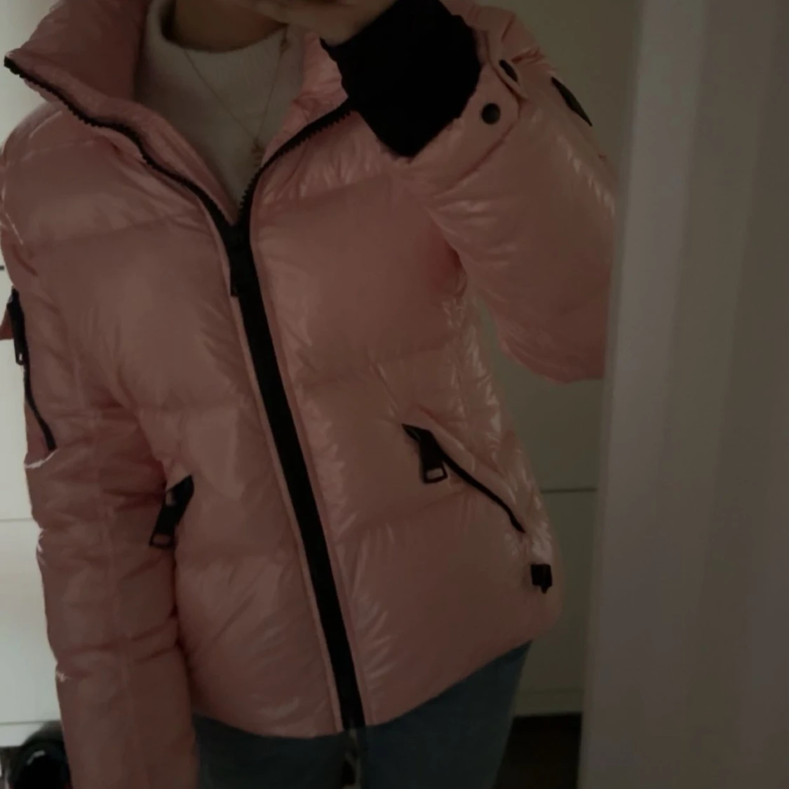 Freestyle SAM skidjacka/vinterjacka - 2