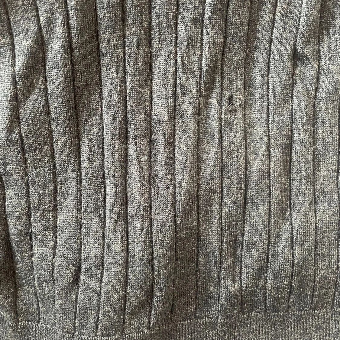 Morris 100% Merinoull Pullover - 3