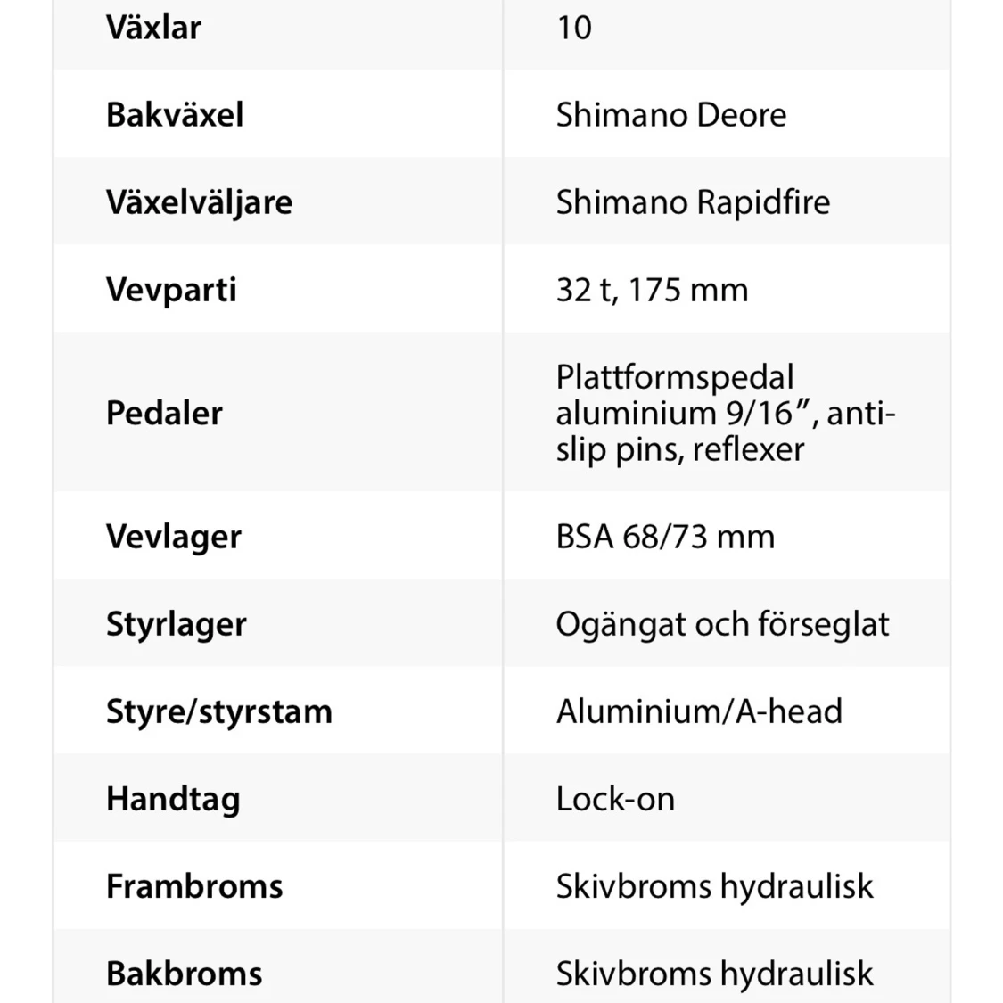 Yosemite Timberpack 29er Boost - 2