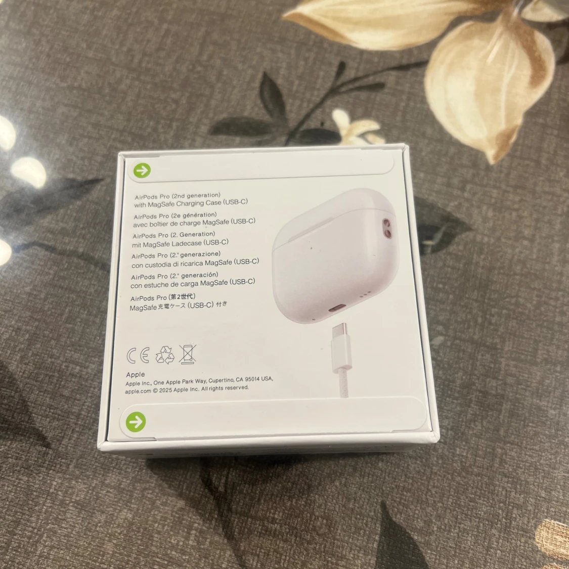AIRPODS PRO 2 - 3