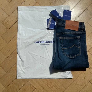 Jacob Cohën jeans - Jacob cohën jeans modell bard helt nya med lappar. Skriv vid ytterligare frågor eller funderingar✍️