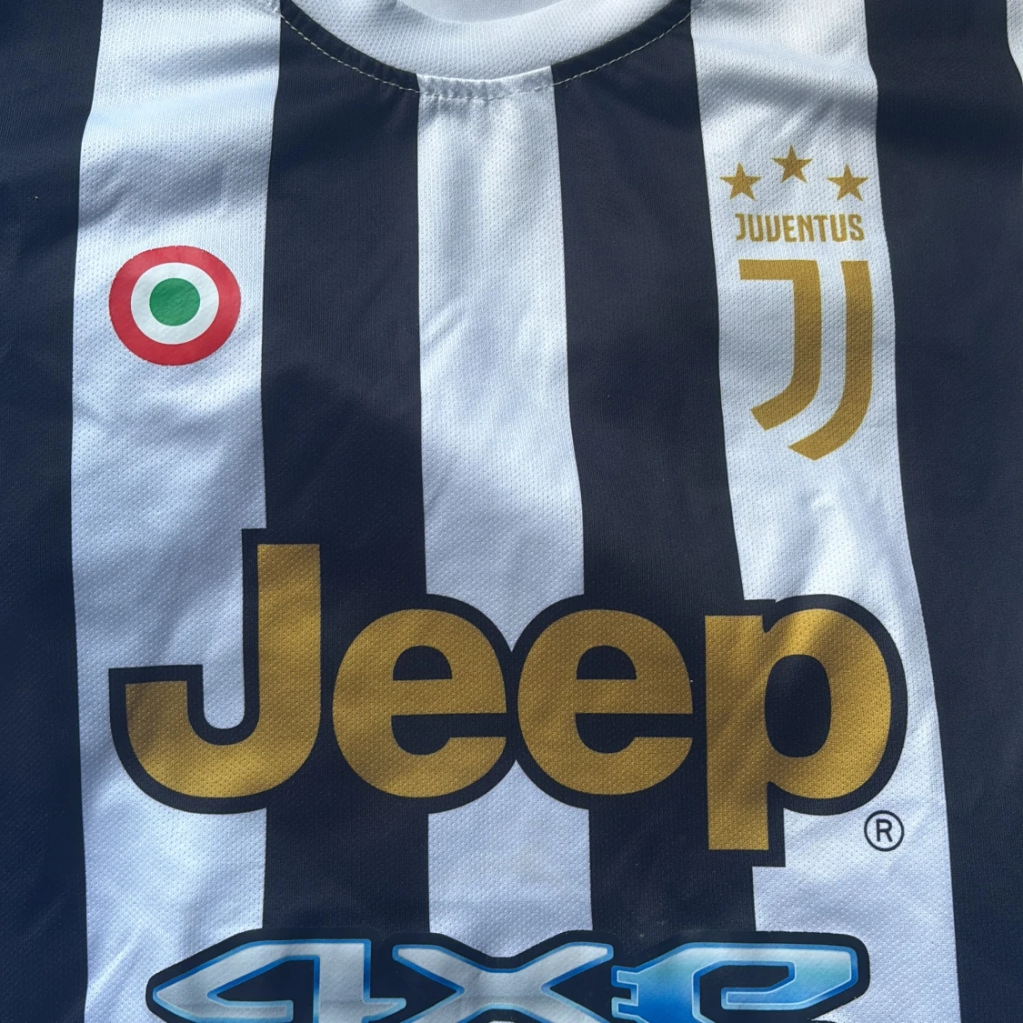 Juventus  - 1