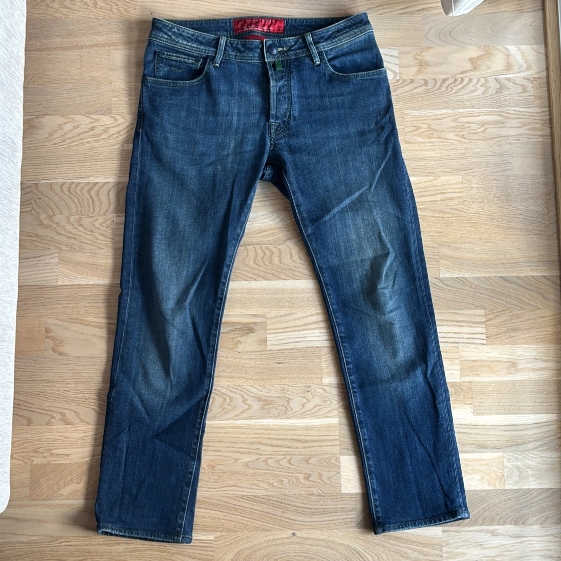 Jacob Cohën jeans  - 1