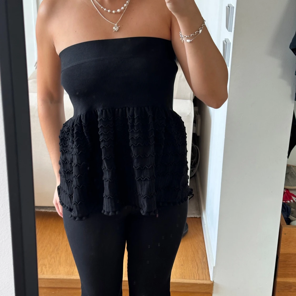 Tubtopp från BCBG Max Azria - 1