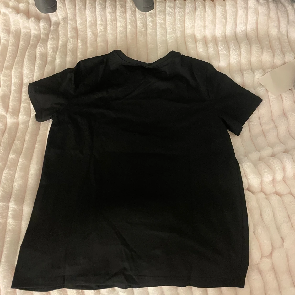 T-shirt med tryck  - 2