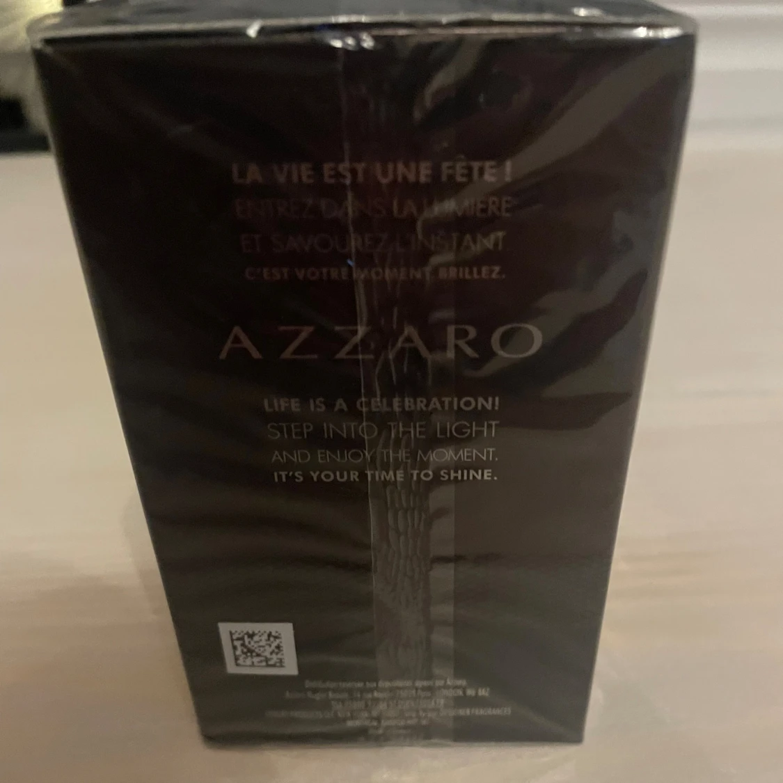Azzaro The Most Wanted EdP 100ml - 2