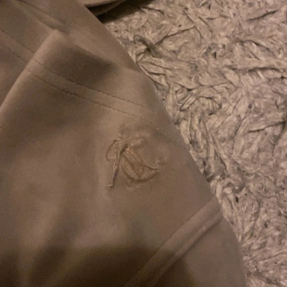 Beiga Juicy Couture byxor  - 2