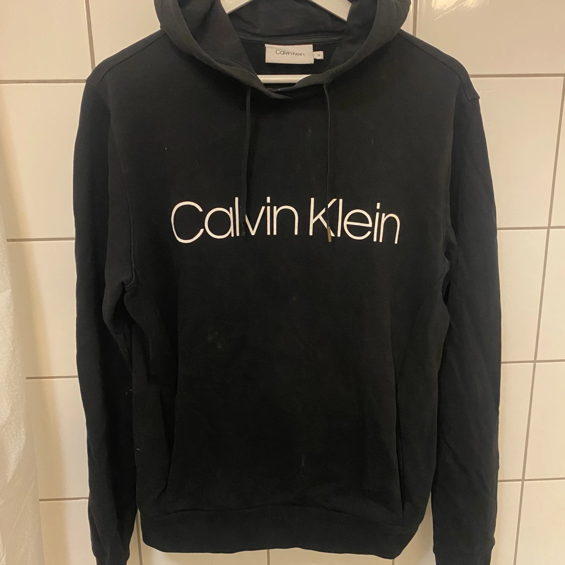 Calvin Klein hoodie  - 2