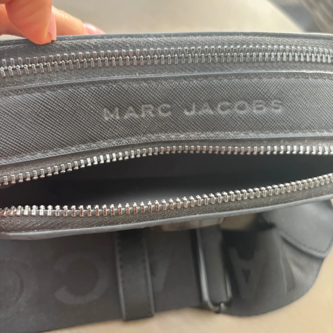 Marc jacobs väska - 3