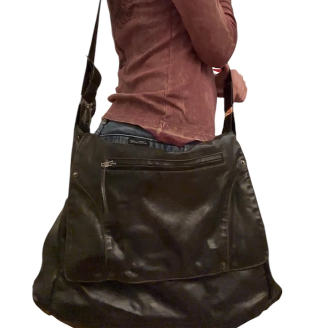 Jaded London väska  - 1