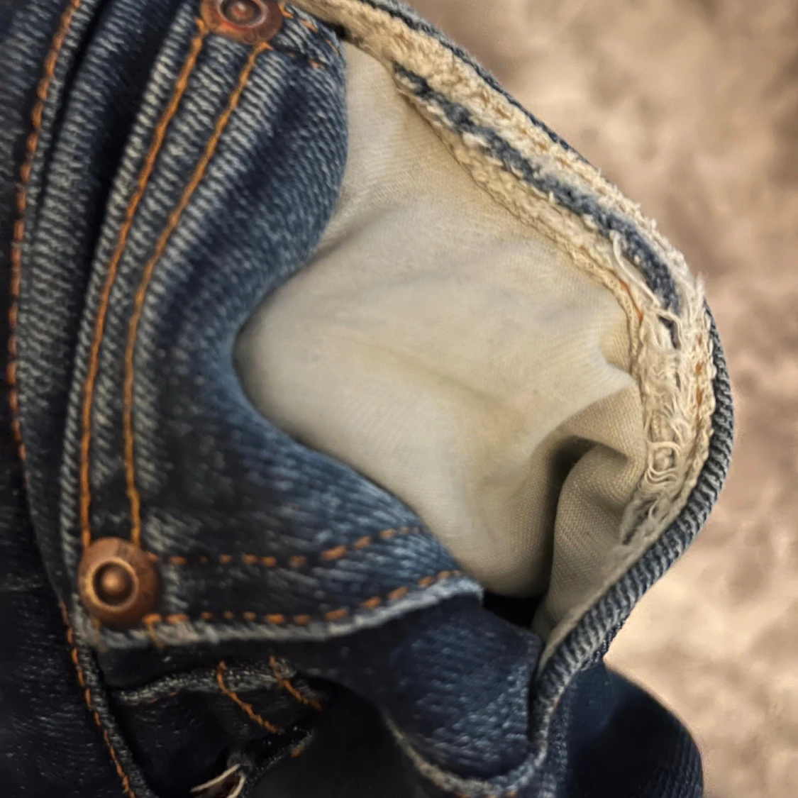 Nudie jeans lean Dean - 3