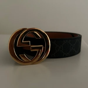 GG Bälte - 115cm mkt fint bälte 