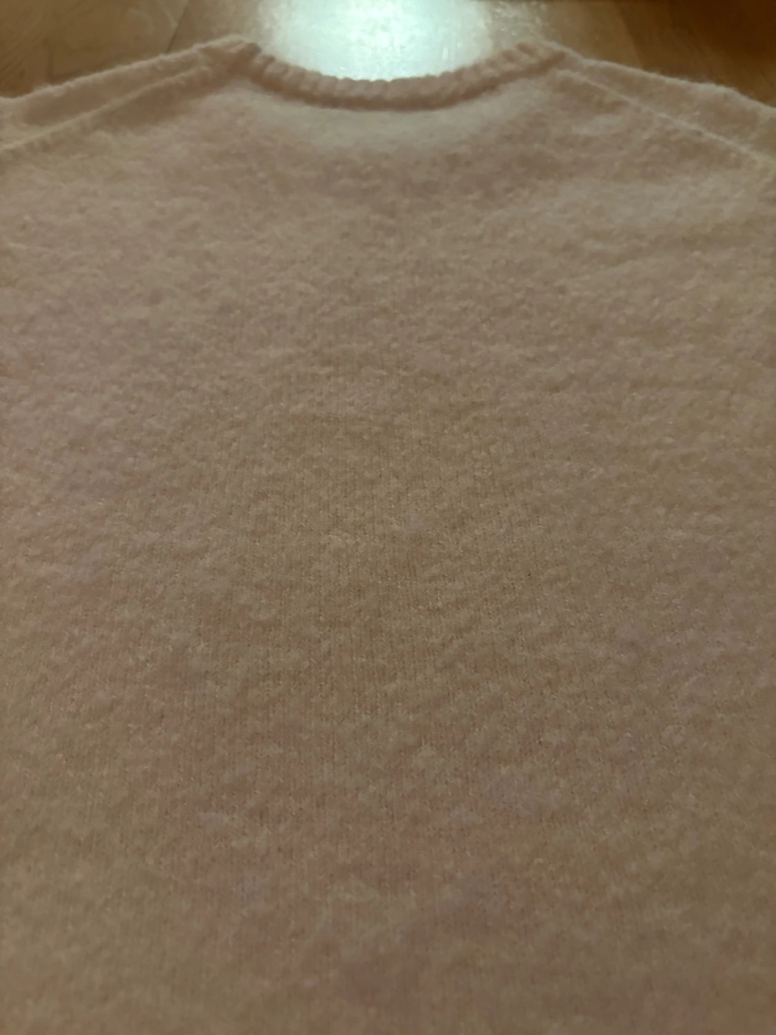 Gina Tricot stickad tröja - 3