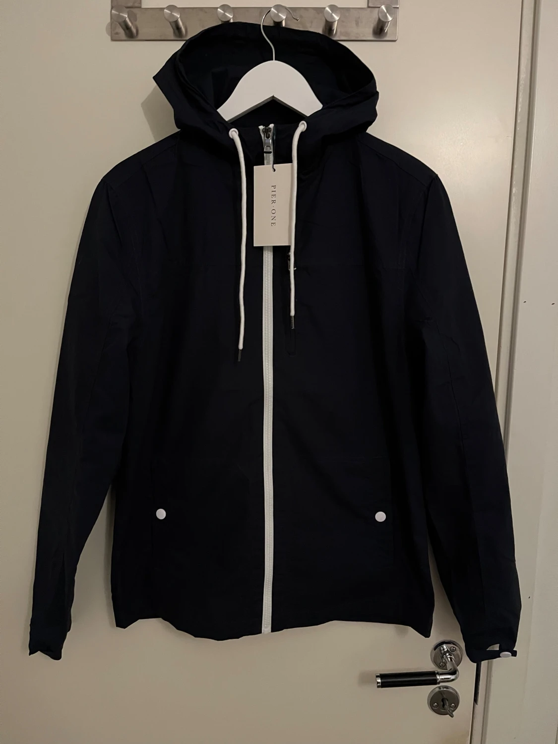 Pier One Windbreaker