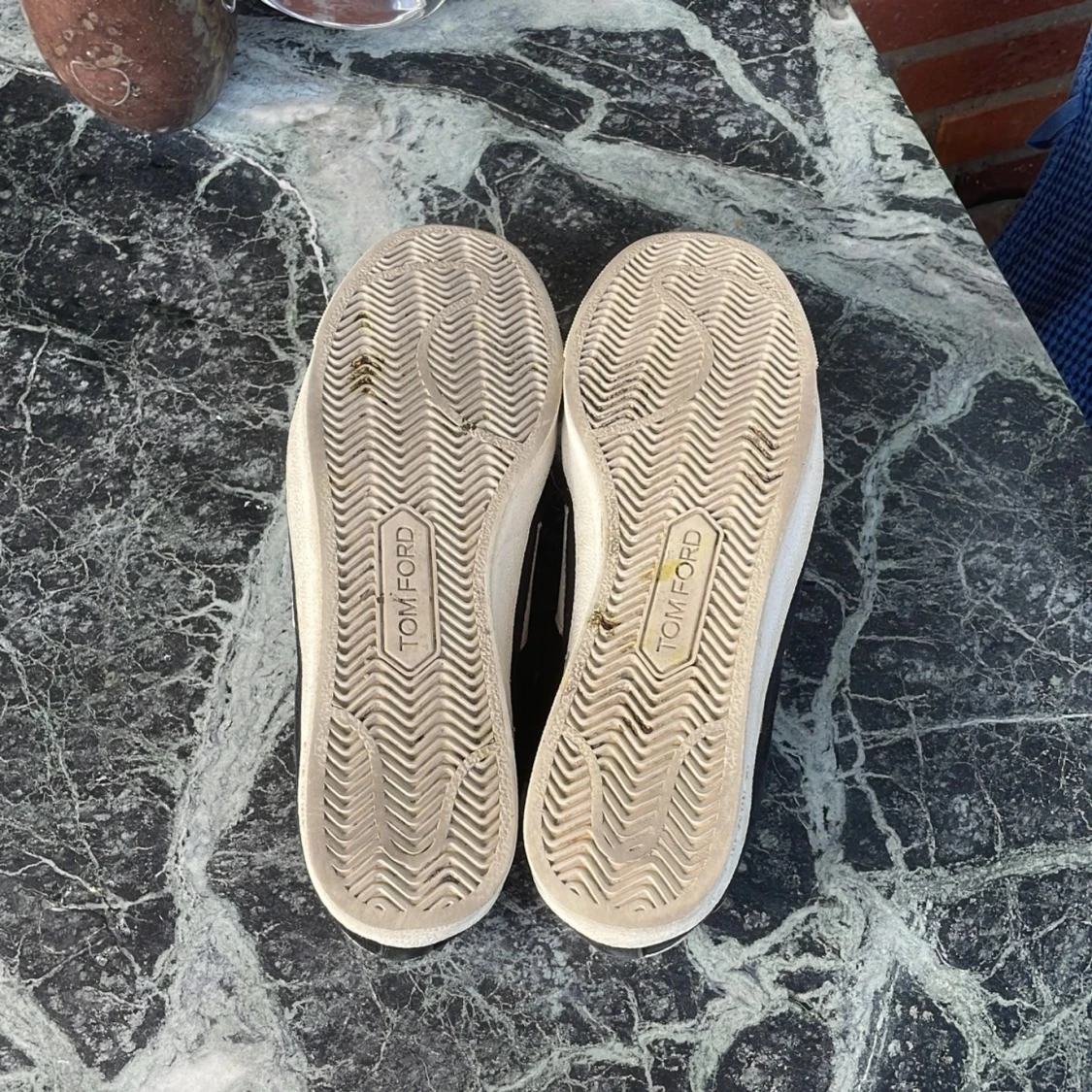 Tom Ford skor - 3