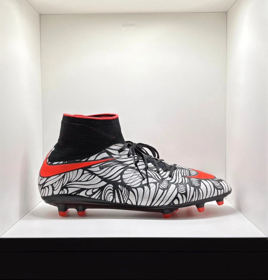 Nike Hypervenom neymar