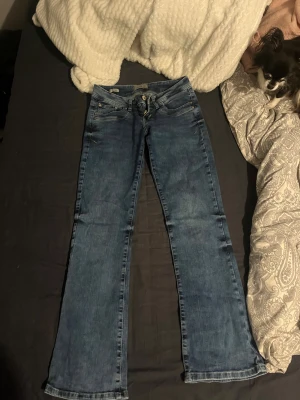 Ltb jeans  - Säljer dessa ltb jeans storlek 26/30, i super fint skick!! 