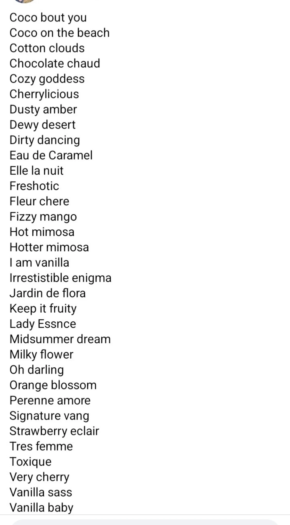 Essnce splitpaket  - 1