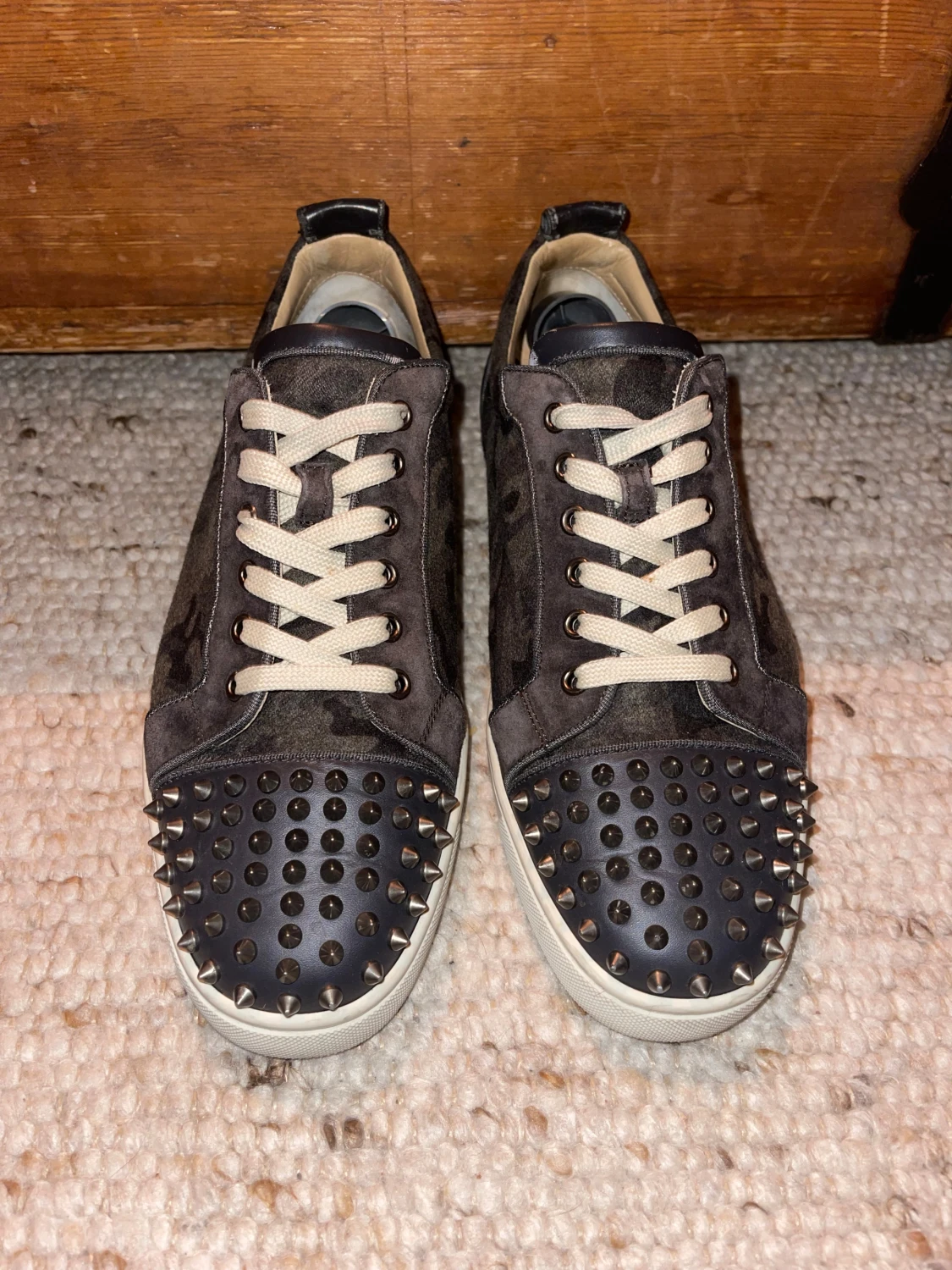 Christian Louboutin sneakers - 2