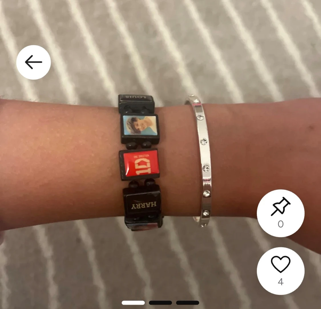 One Direction saker - 3