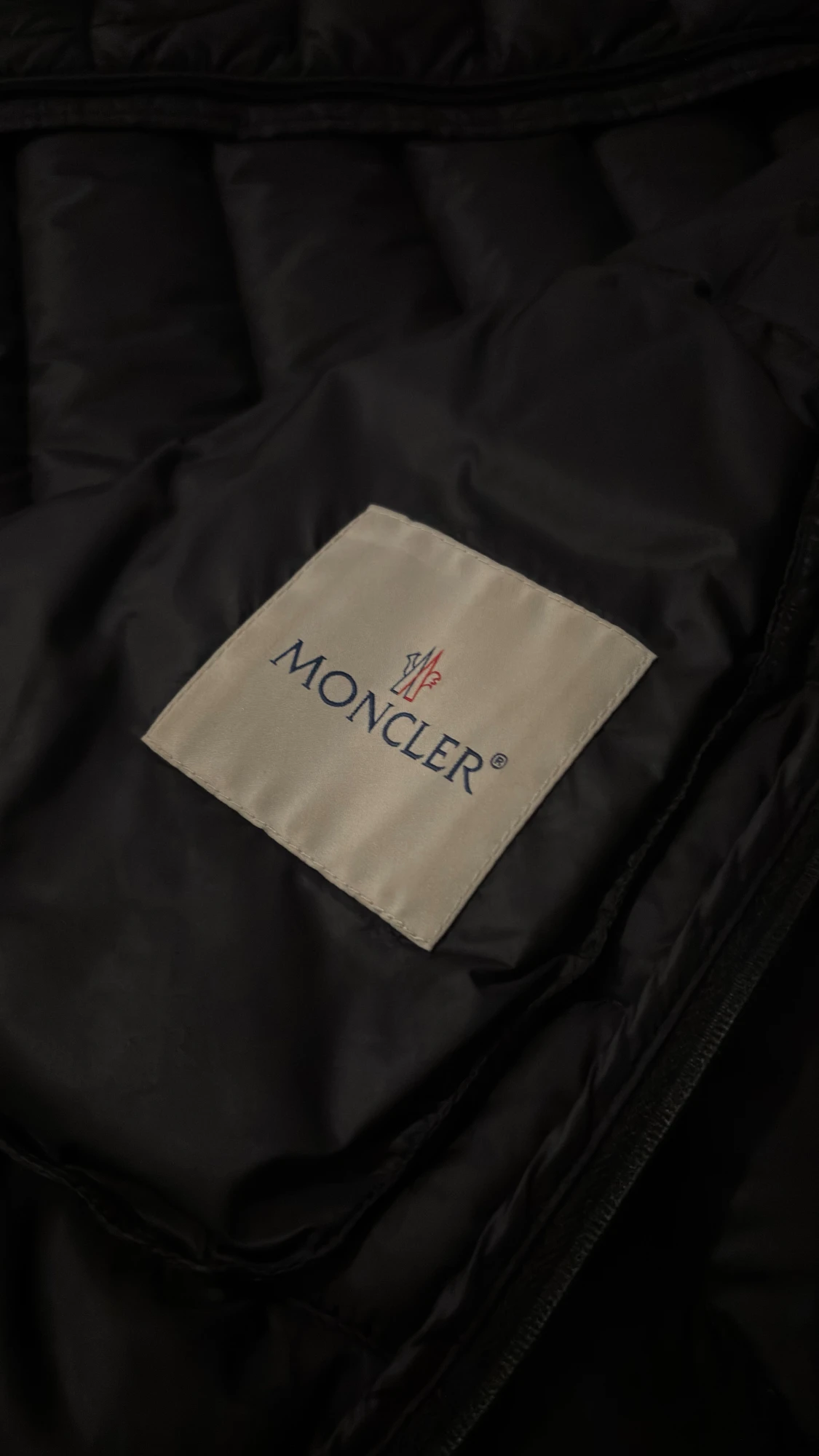 Moncler Acorus Giubbotto - 4