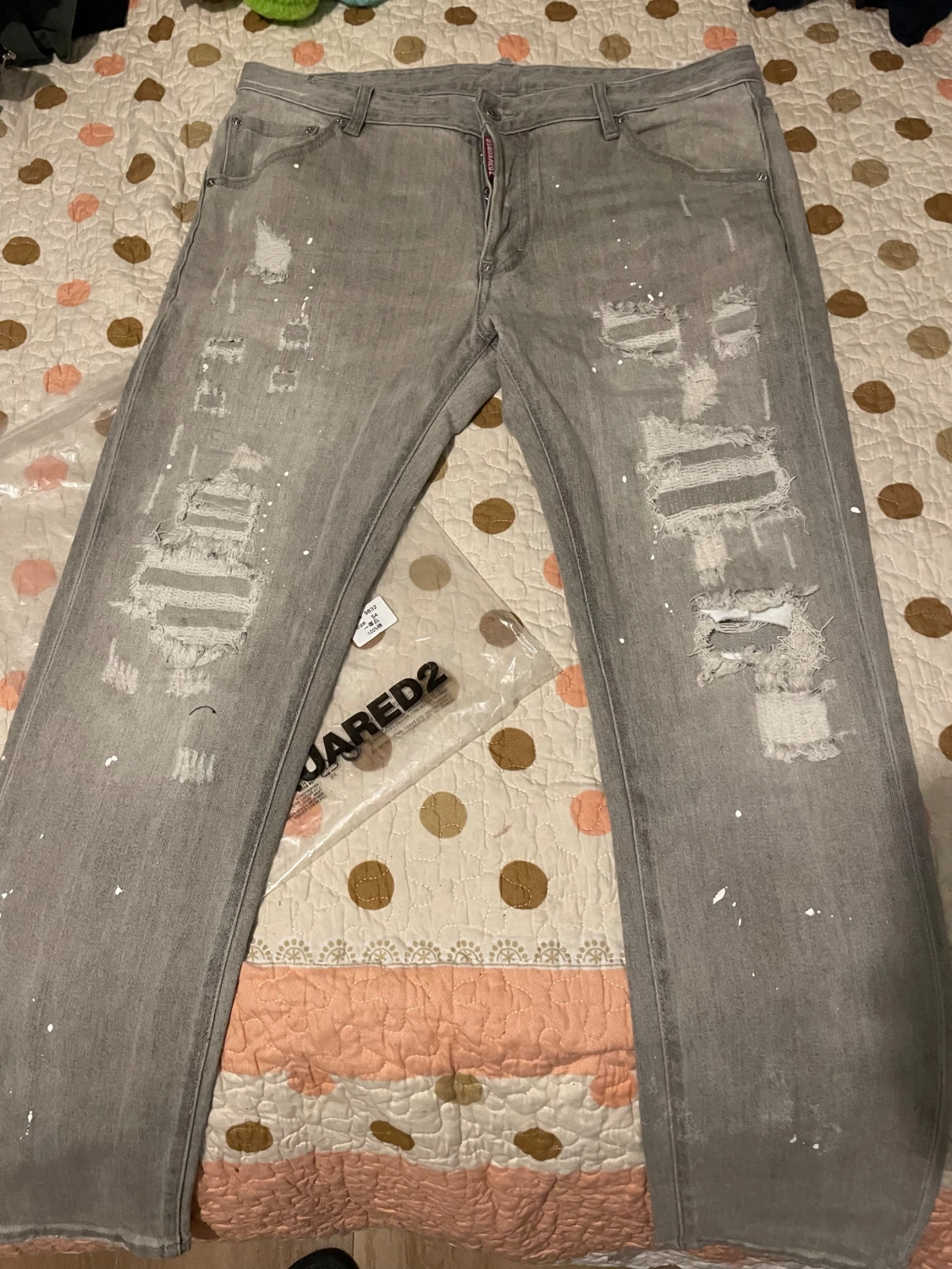 DSQUARED 2 Jeans