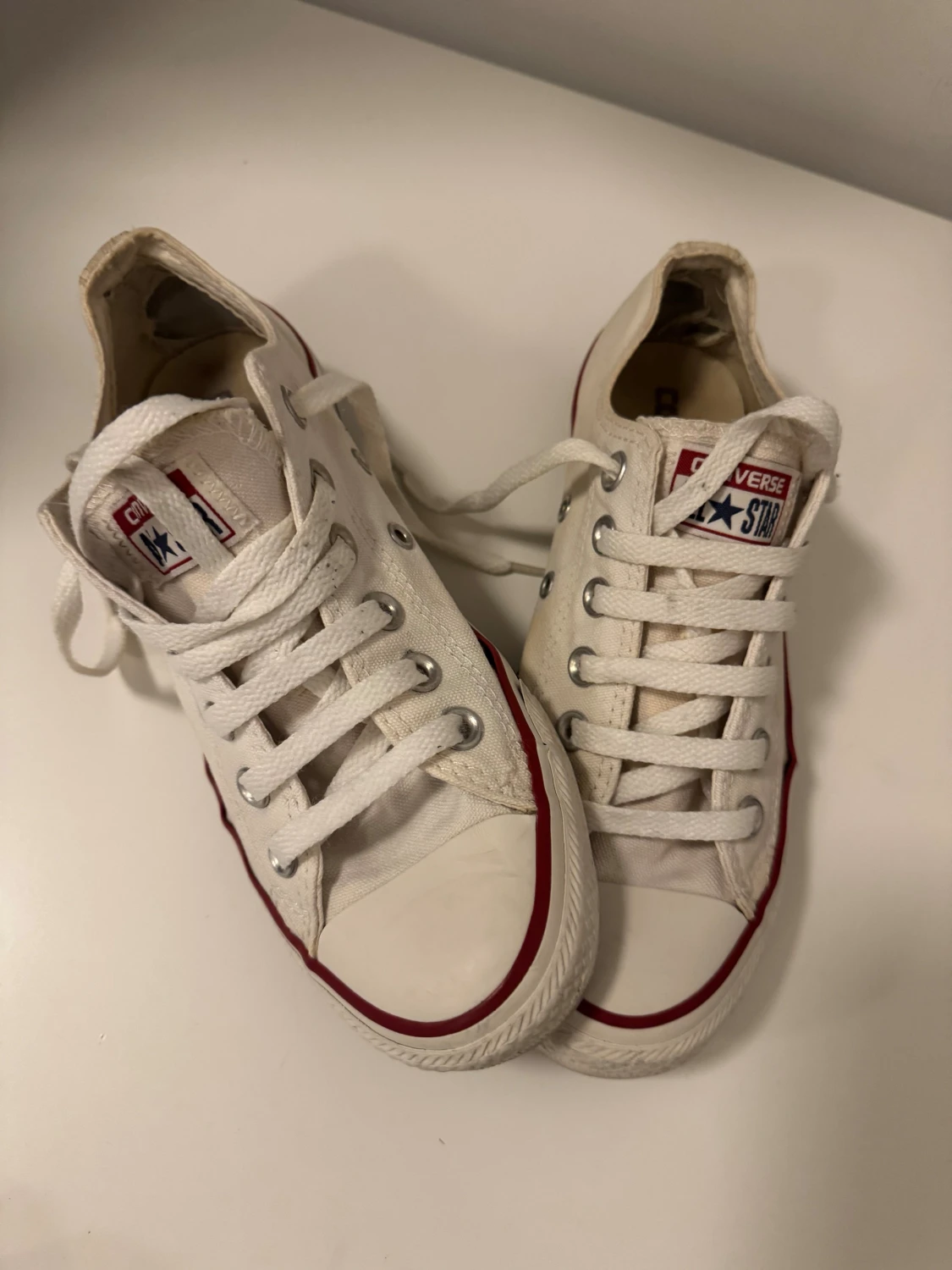 Vita Converse All Star sneakers