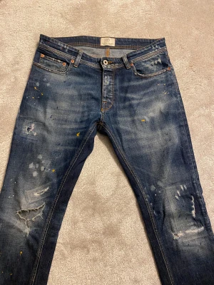 Taylor tweed jeans  - Säljer dessa feta jeans från Taylor tweed. Inga defekter. Skriv  för frågor 