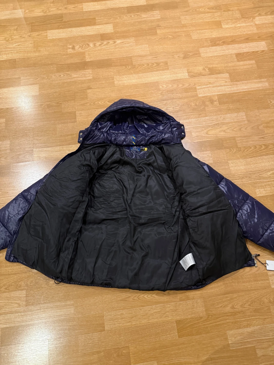 Ralph Lauren Jacka - 5