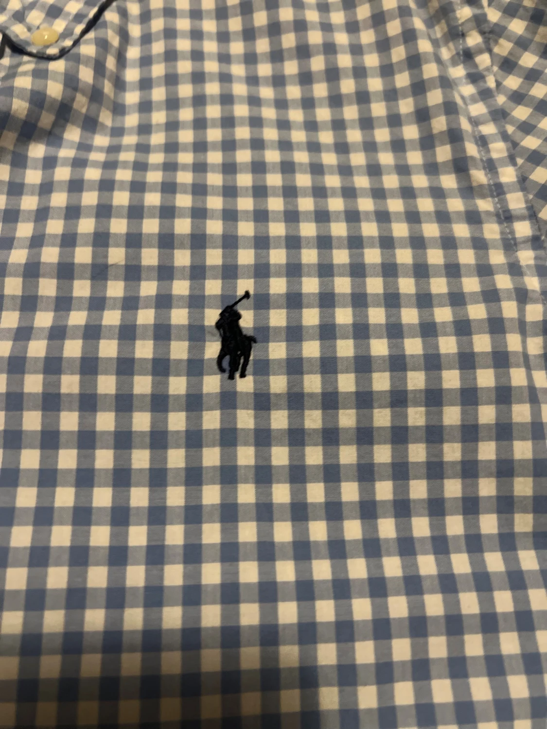 HELT NY skjorta från Ralph Lauren - 1