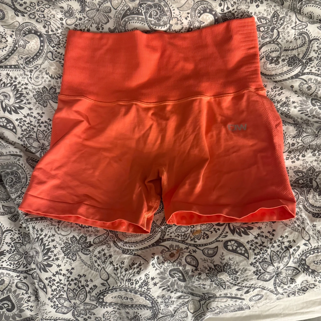 Seamless shorts från ICANIWILL