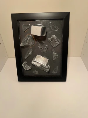 David Backham parfym tavla - David Backham parfym (tavla)