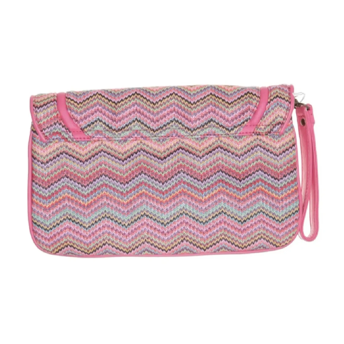 Kuvertväska missoni liknande - 1