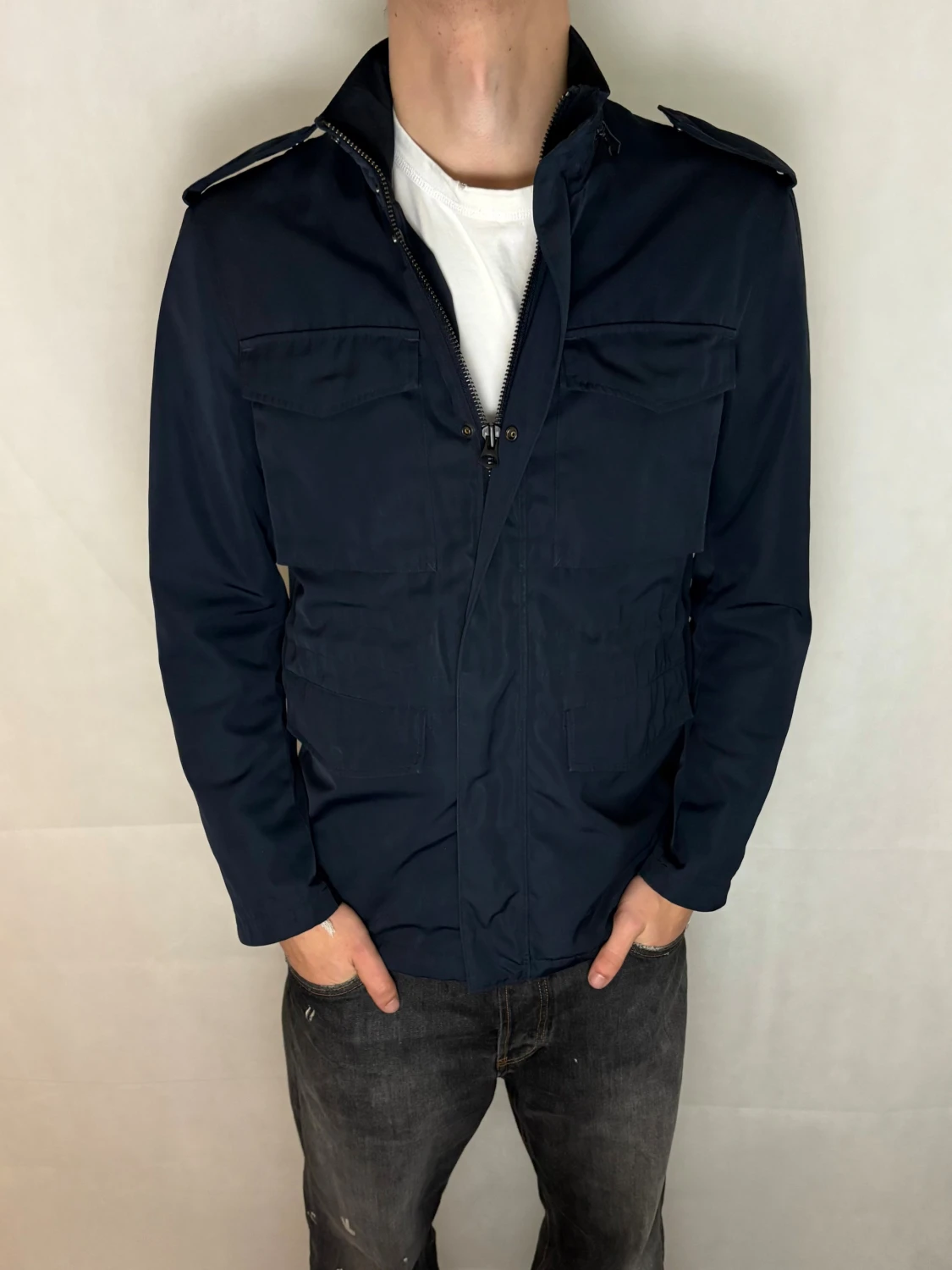 J.lindberg field jacket  - 2