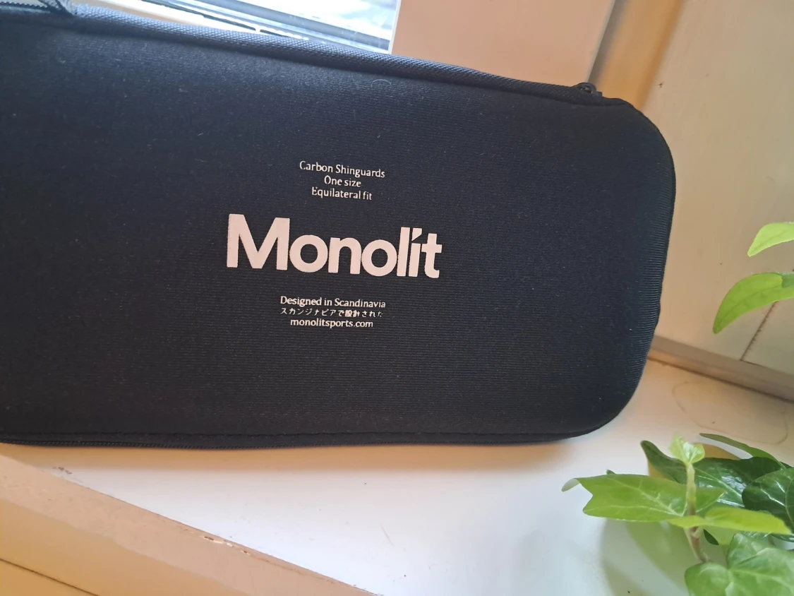 Monolit benskydd 19cm