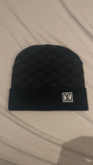 Mössa - Använd 1 gång !! Jätte bra mössa!!