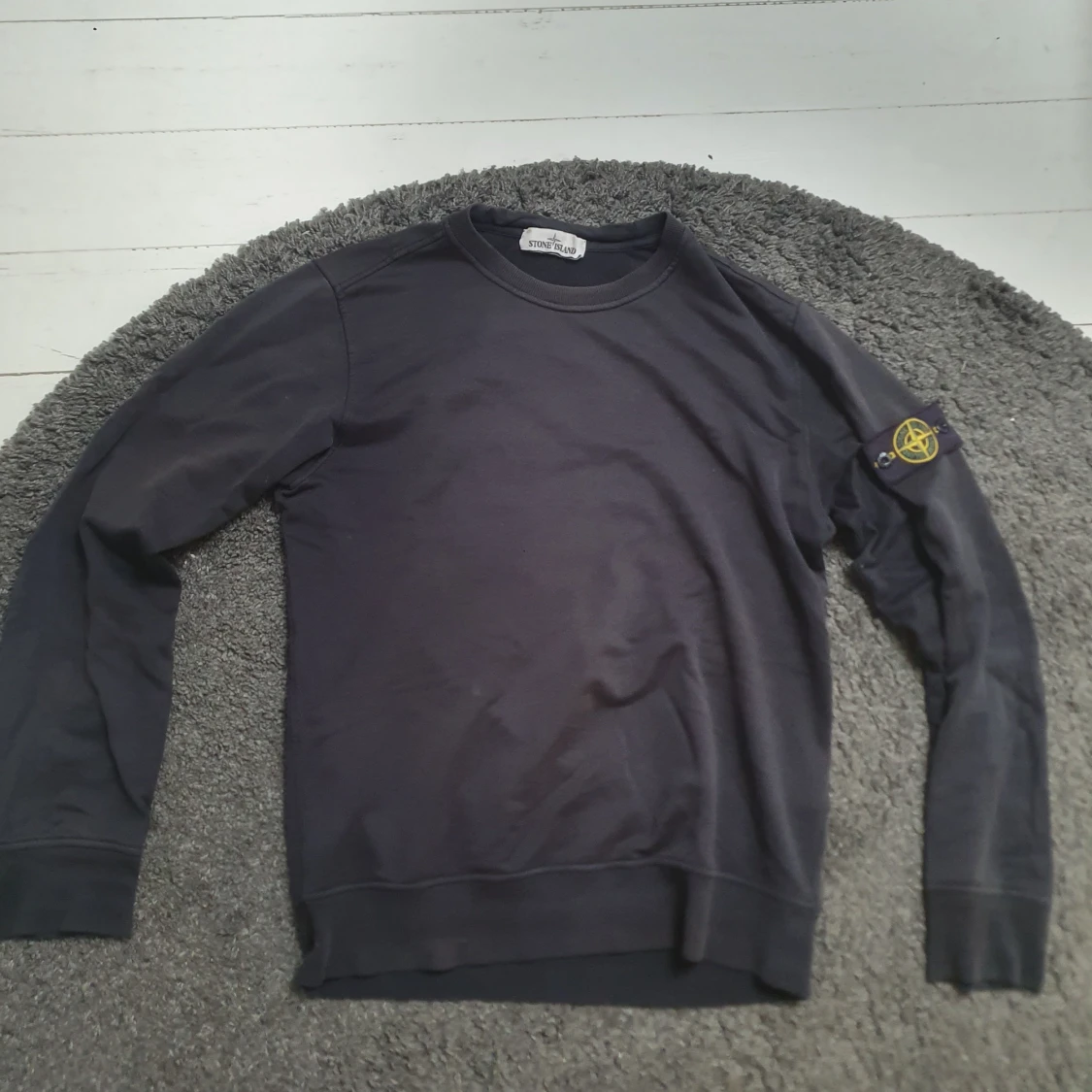 Stone Island crewneck