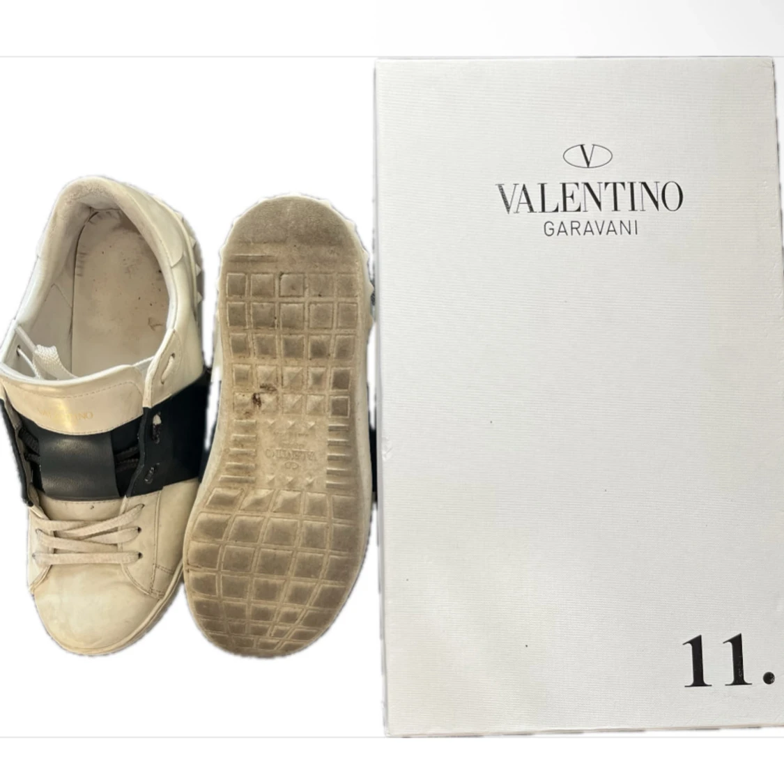 Valentino Garavani Open sneakers - 2