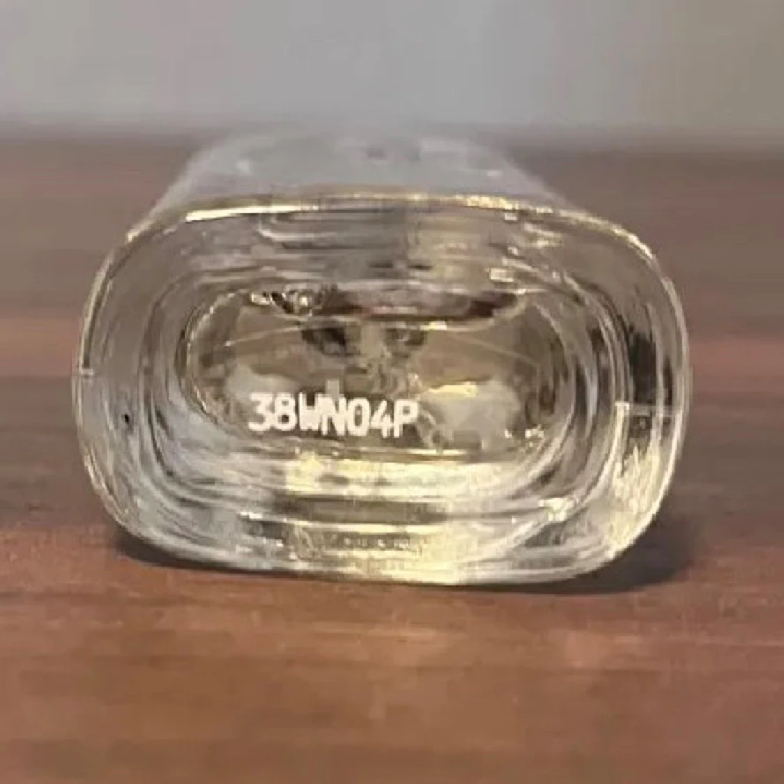 Acqua di gio parfym - 1