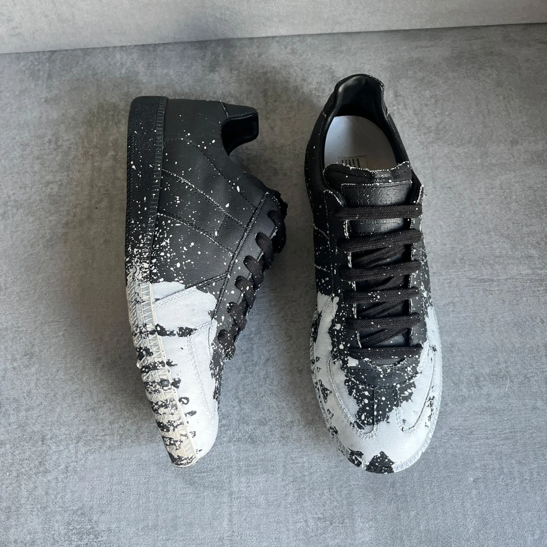 Maison margiela gats   - 3